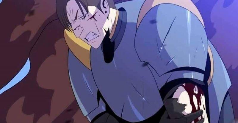 tiêu diệt đấng cứu thế chapter 53 32