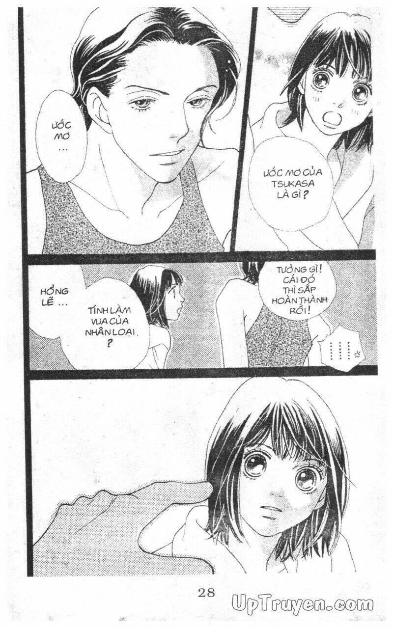 con nhà giàu chapter 195 25