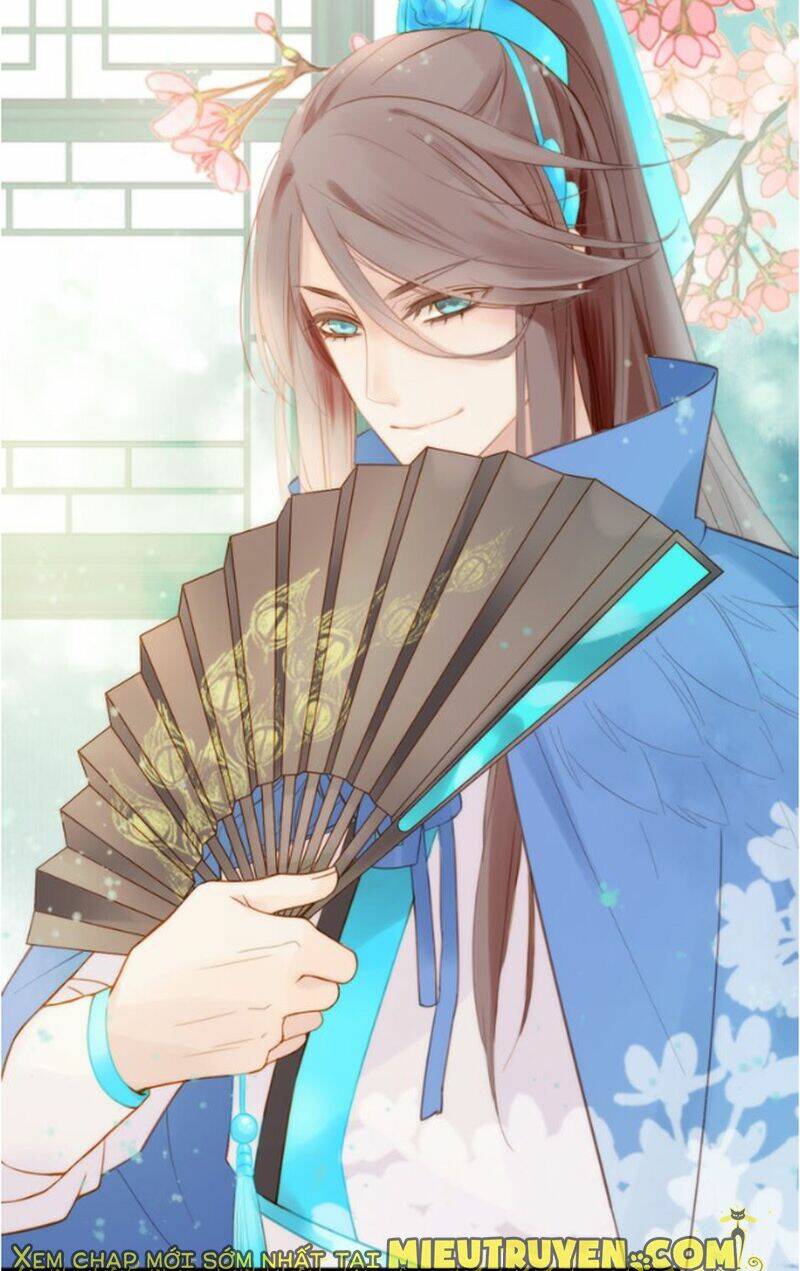 cướp chàng vợ về đón năm mới chapter 2 19