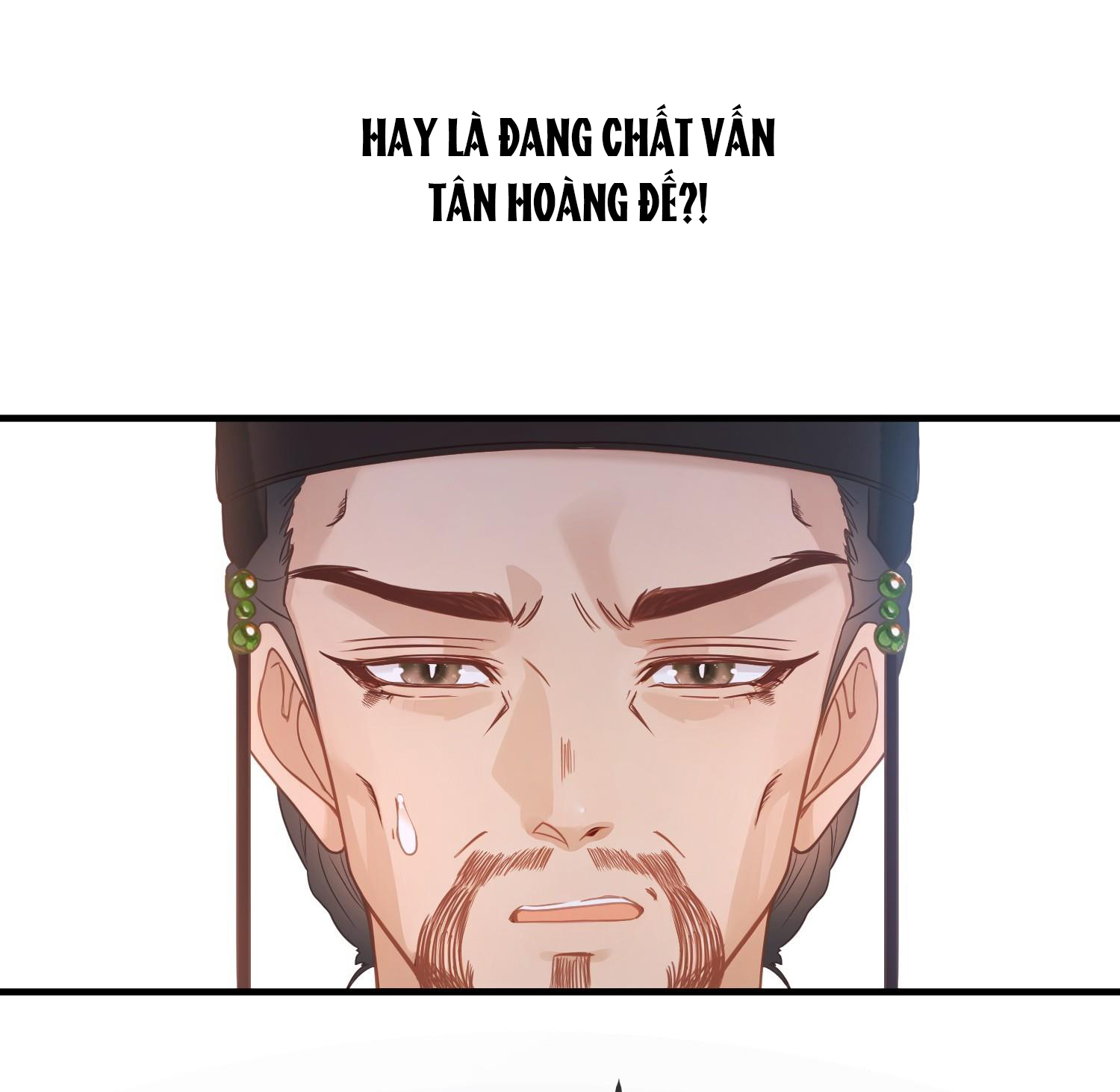 Nghe Nói Thái Hậu Và Thái Hậu Là Thật Sao? chapter 3 - Trang 25