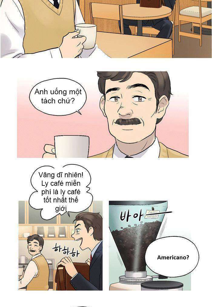 super daddy yeol - người cha tuyệt vời chapter 4 9