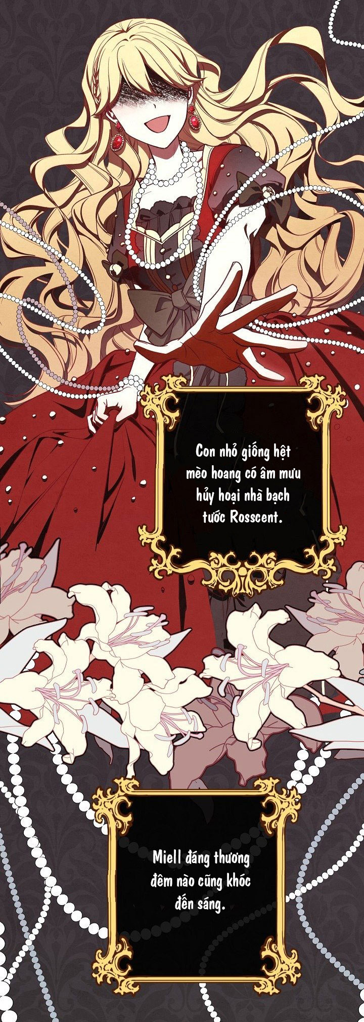 ác nữ đảo ngược đồng hồ cát chapter 5 14