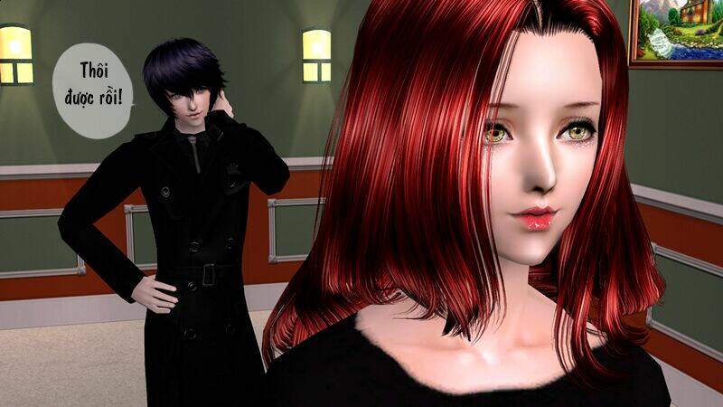 and i love you! chapter 3 44