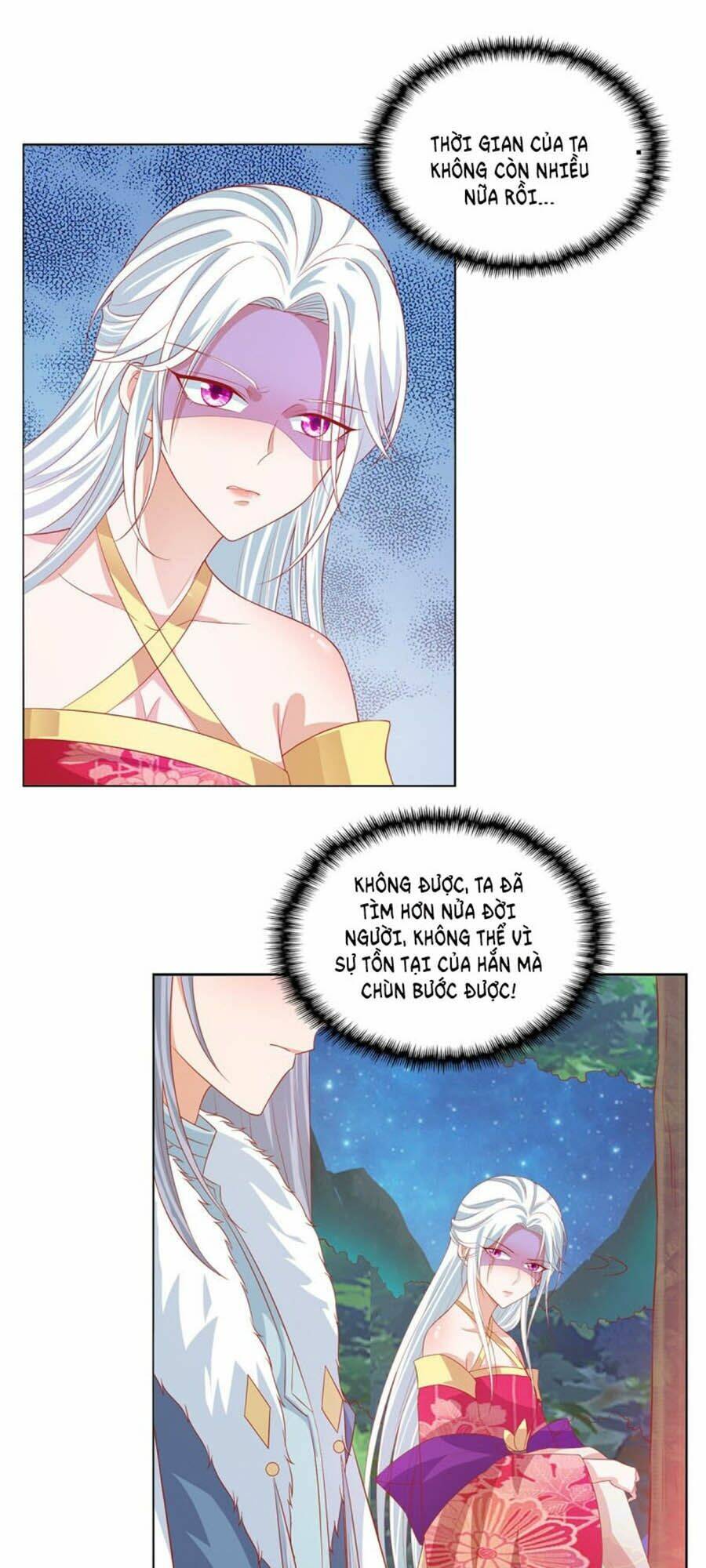 dưỡng thú vi phi chapter 60 18