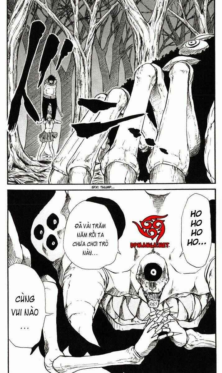 cerberus chapter 30 7