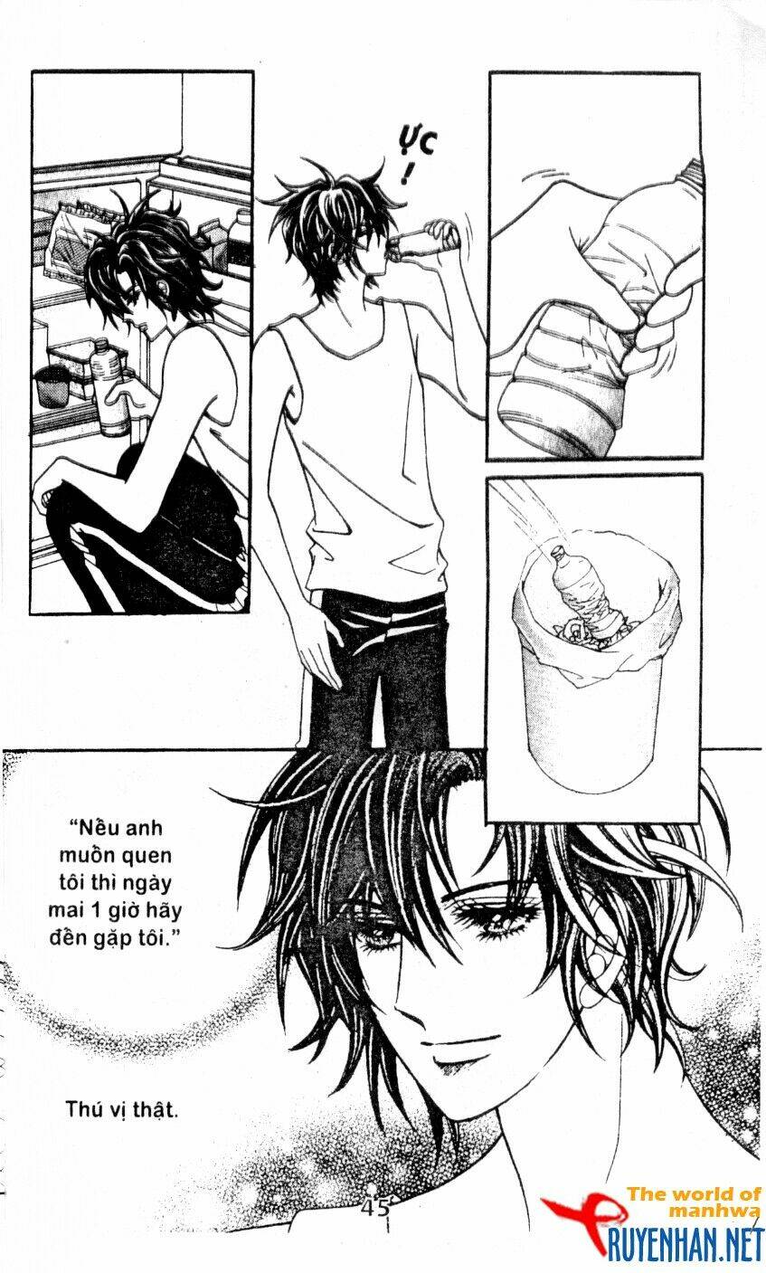 chàng trai hào hiệp chapter 7 47