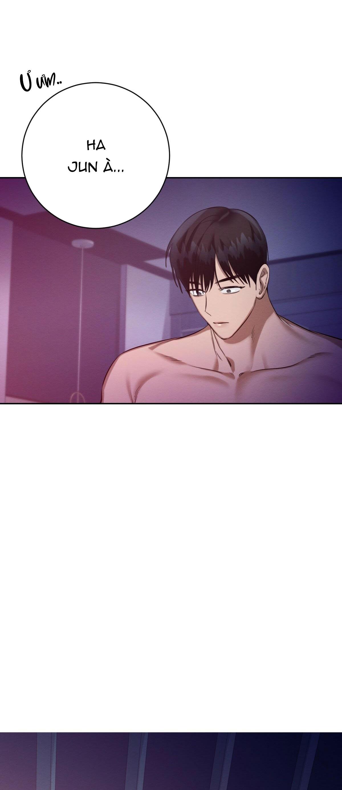 lý do của ác nhân chapter 24 40