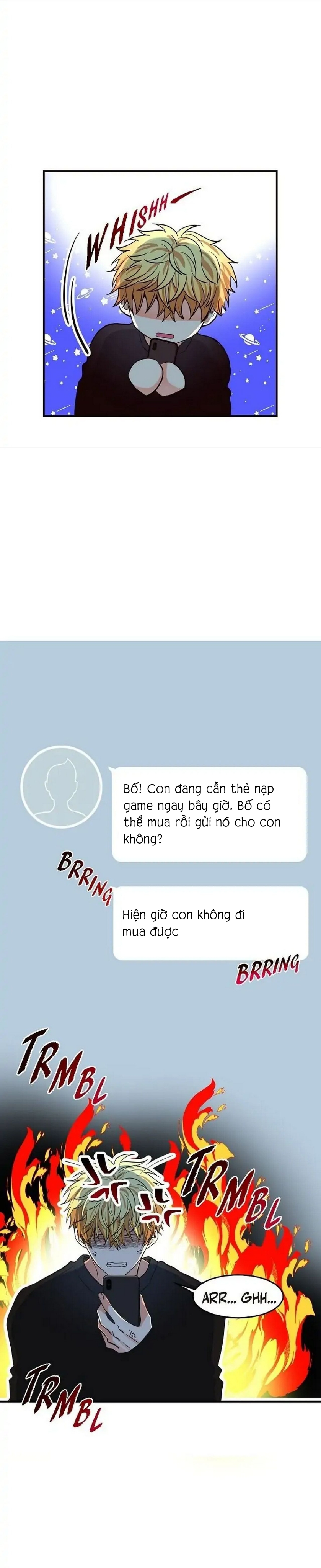 mối quan hệ phù hợp chapter 18 8