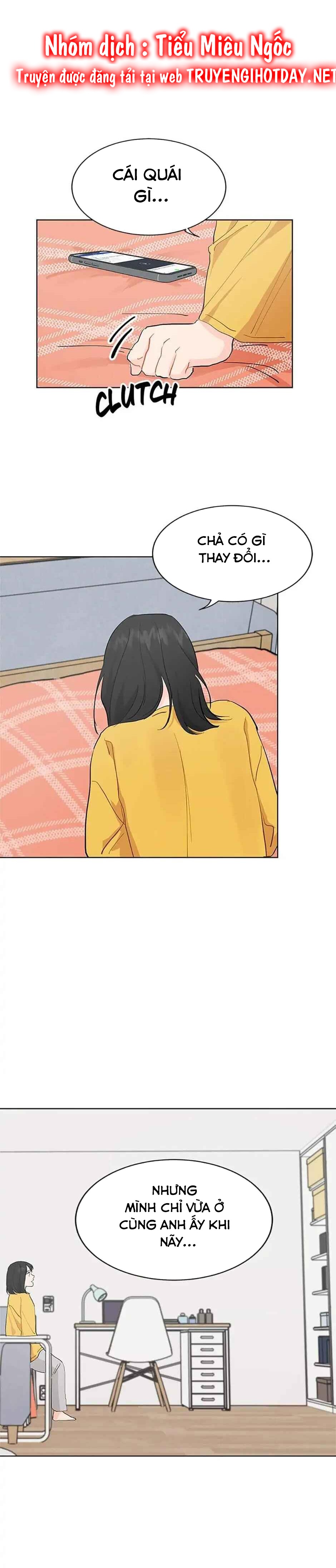 ngày mai tươi đẹp chapter 13 7