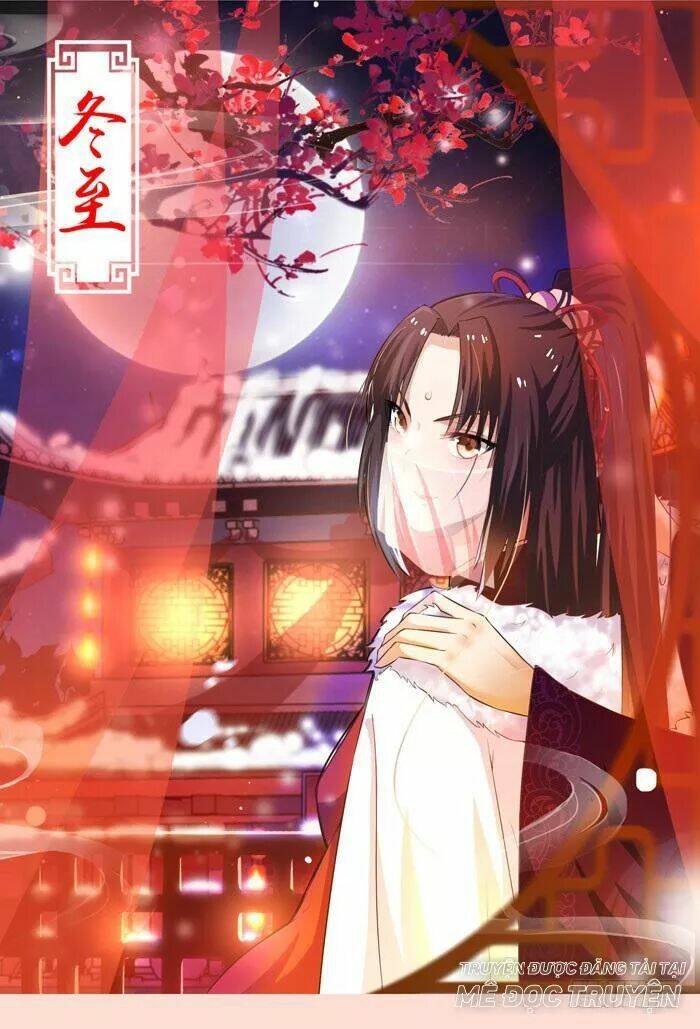 độc phi thần y quá kiêu ngạo chapter 59 1