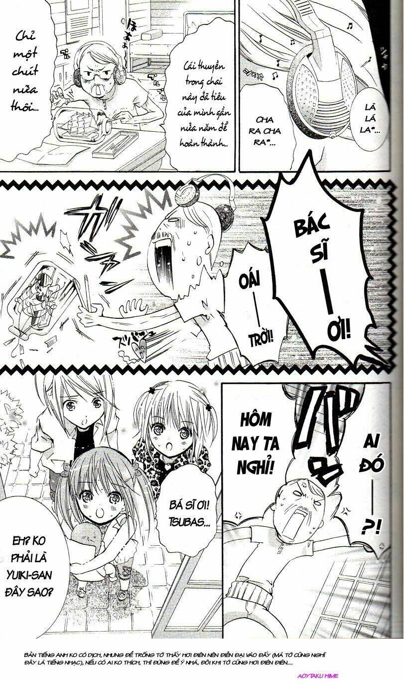 shugo chara chapter 19 39