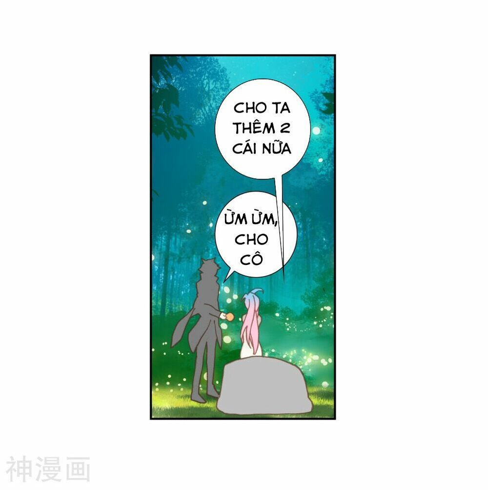 tuyệt thế đường môn - đấu la đại lục 2 chapter 214 17