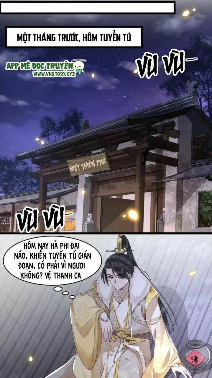phượng hoàng vu phi chapter 61 8