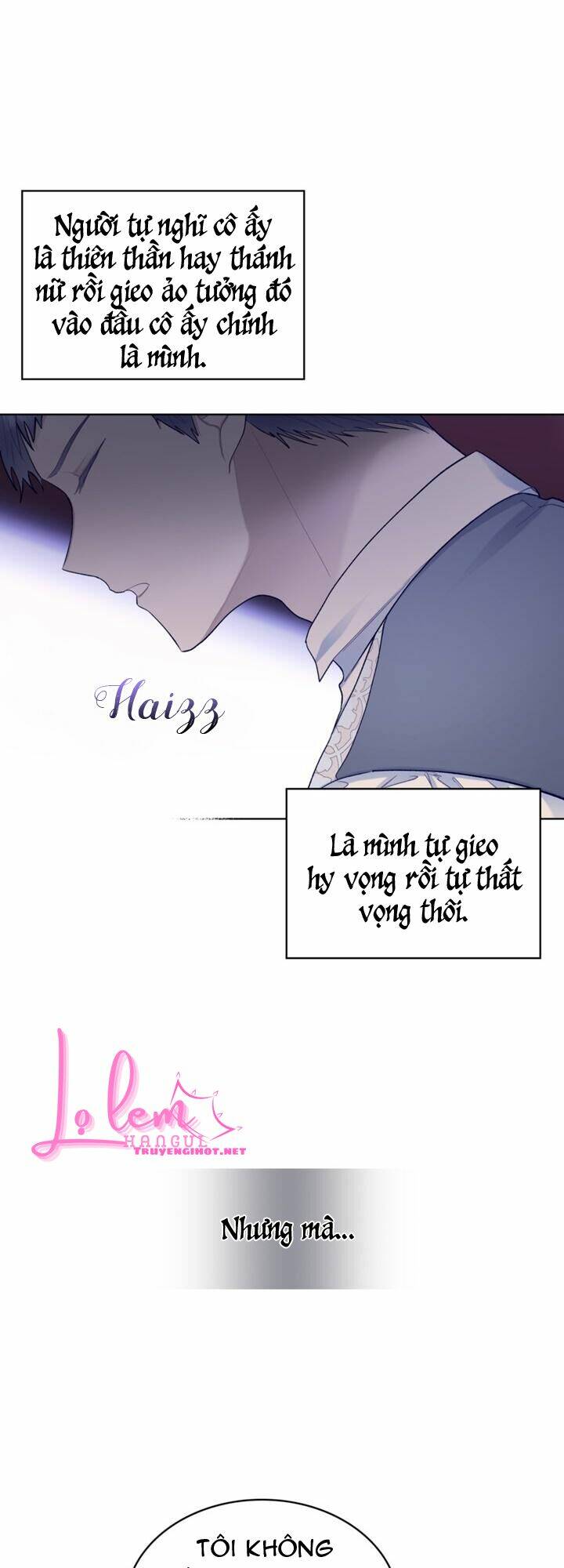 kẻ tạo ra nữ phản diện chapter 55.1 18