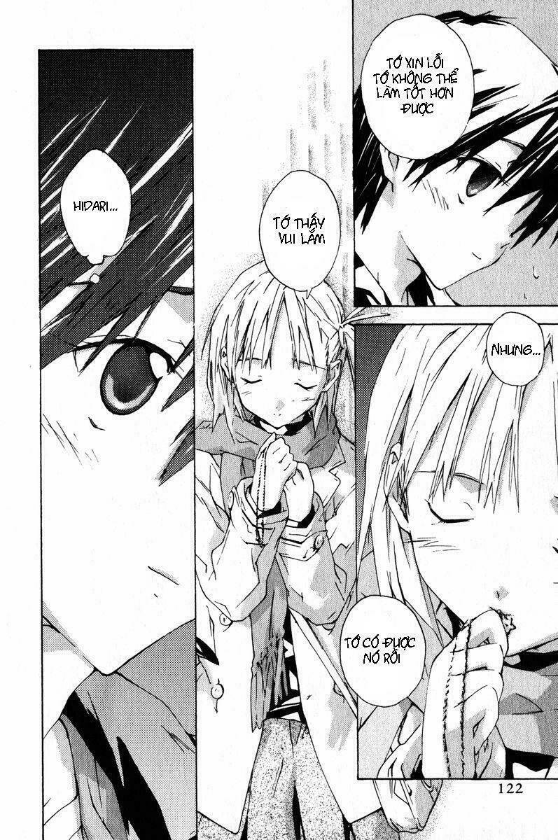 yubisaki milk tea chapter 20 15