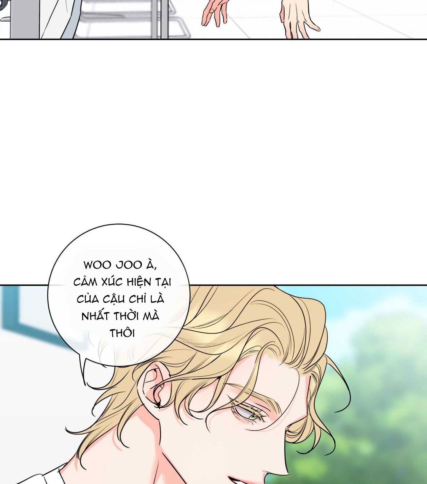 honey trouble - rắc rối ngọt ngào chapter 14 81