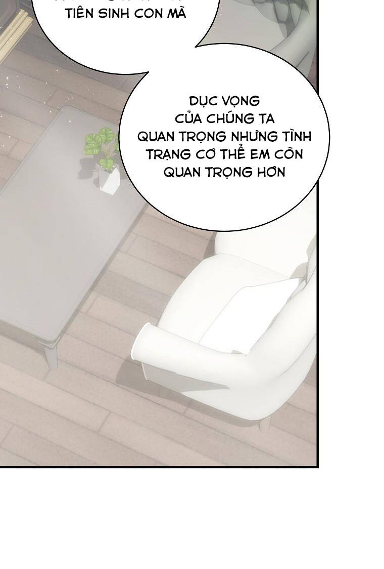 đứa bé đó không phải con anh chapter 69.1 41