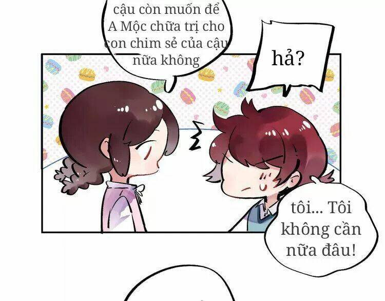 sos! tôi đã yêu một con sâu bướm (phần 2) chapter 30 75