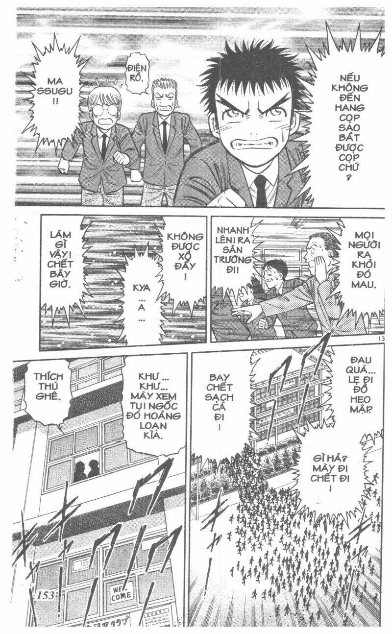 hộ chiếu xanh chapter 4 153