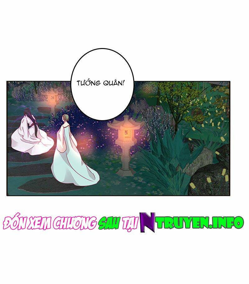 tướng quân mời ra trận chapter 88 27