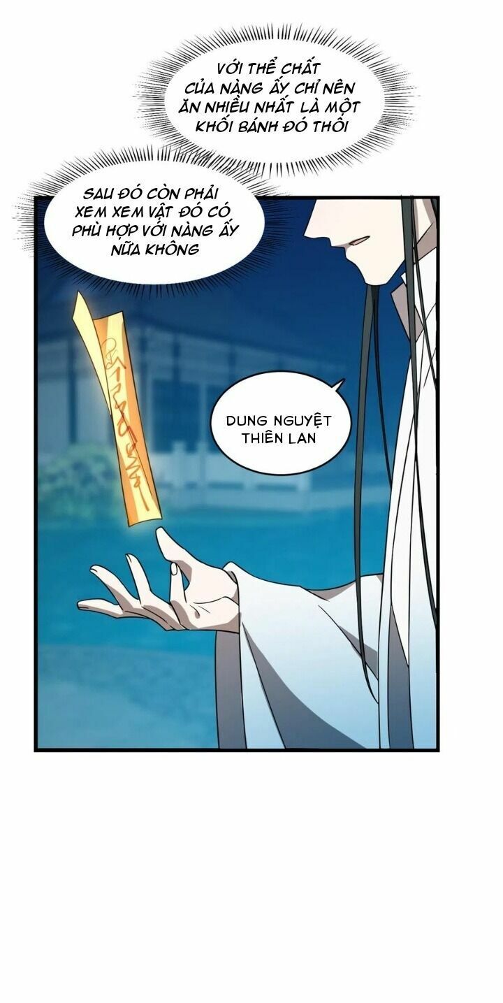 độc bộ thiên hạ: đặc công thần y chapter 230 32