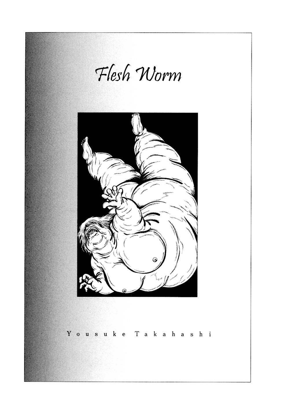 series truyện kinh dị của takahashi yousuke chapter 2 2