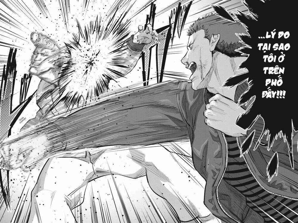 nyankees chapter 1 41