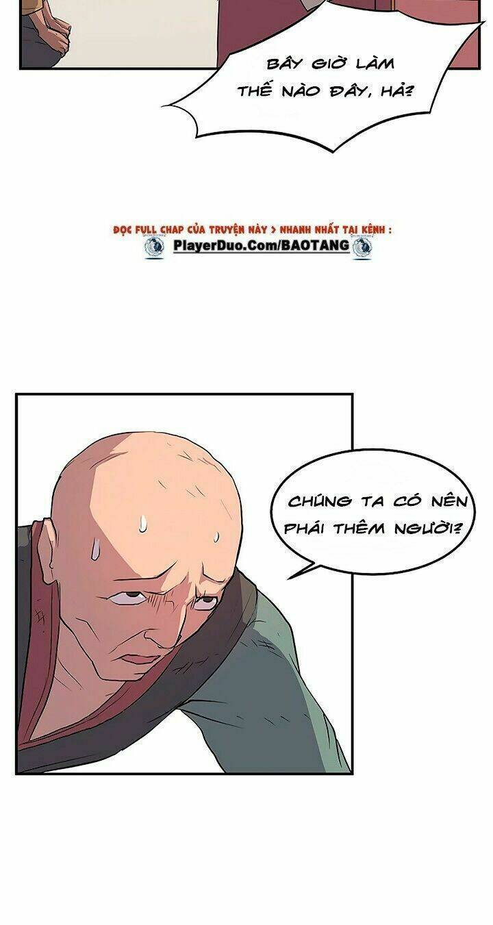 trọng sinh, bất khả chiến bại chapter 8 38