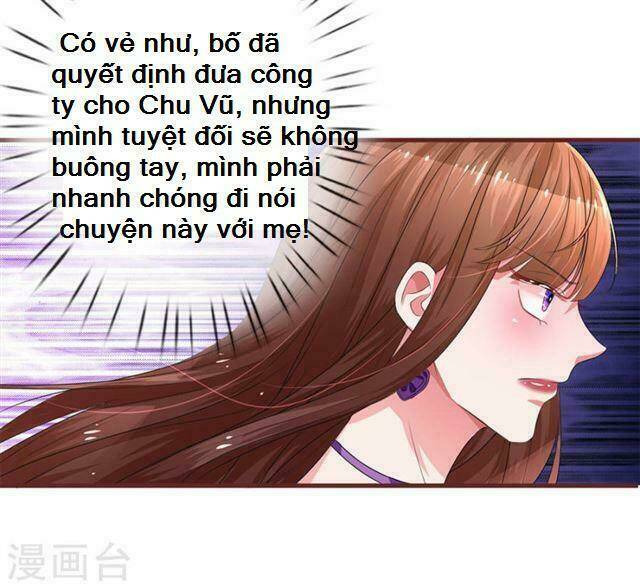 trùng sinh để trả thù chapter 32 17