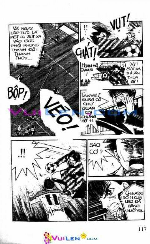 sôi động cầu trường full 17 tập chapter 12 117