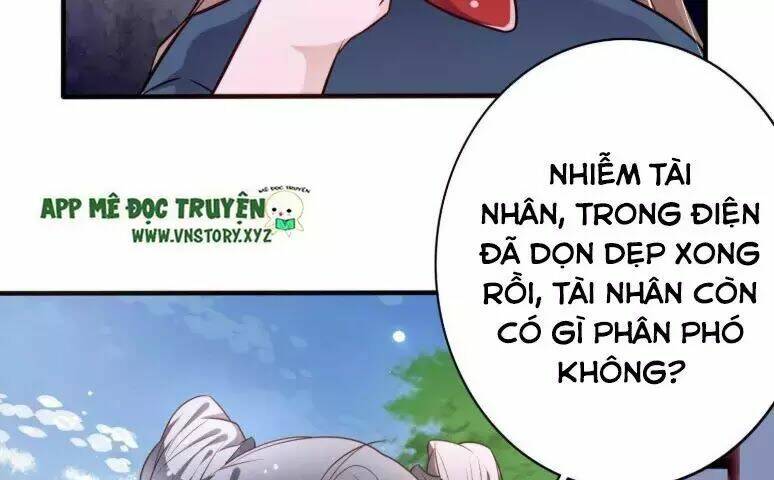 trọng sinh đế phi: quyền khuynh thiên hạ chapter 10 14