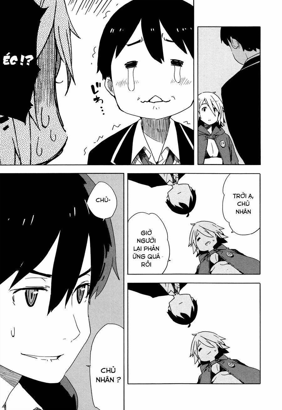 saito-kun wa chounouryokusha rashii chapter 26 7