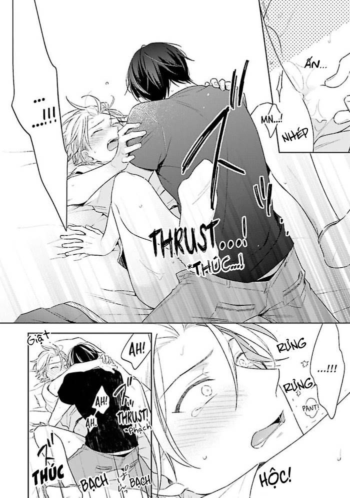 double face niha kanawanai chapter 5 46