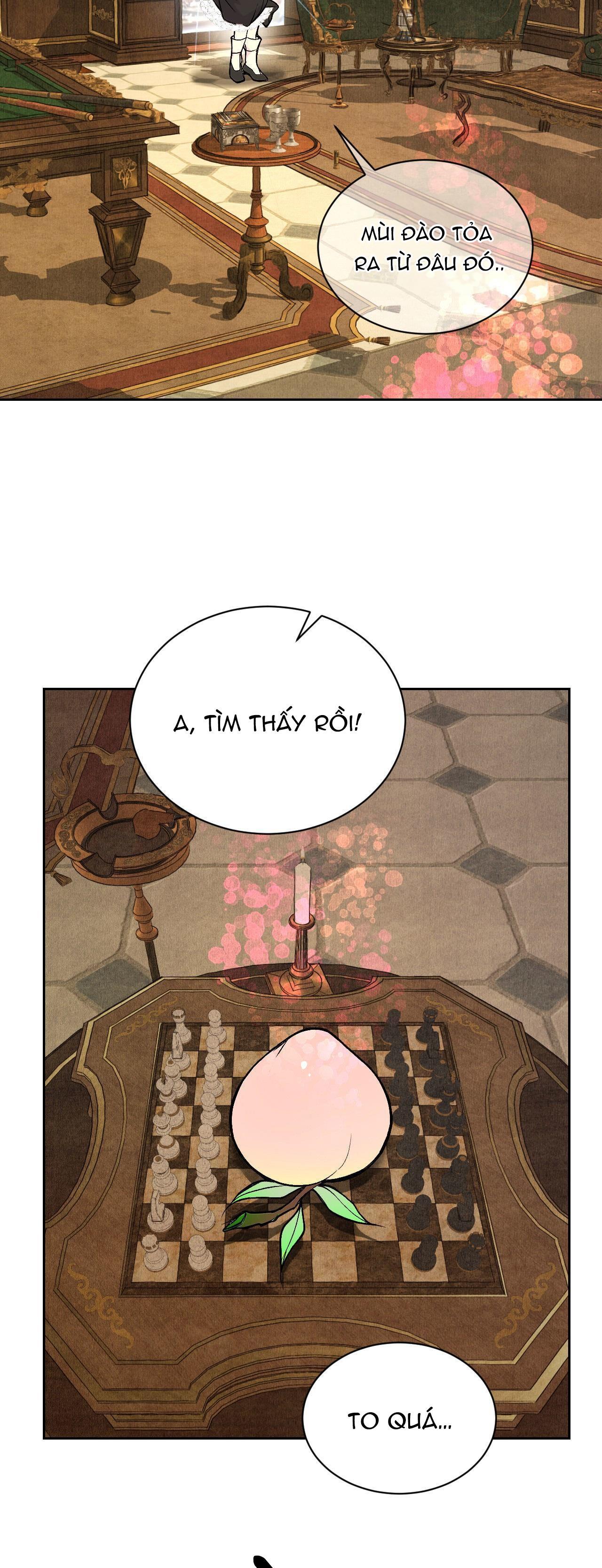 cậu bé đào chapter 4 37