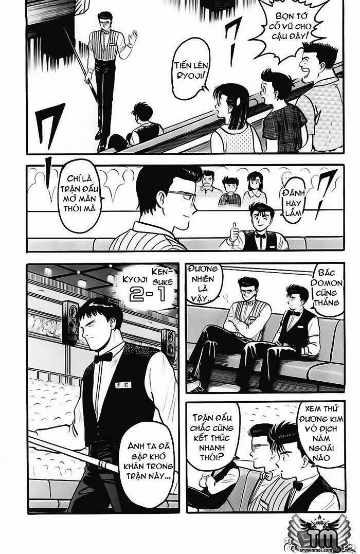 break shot chapter 45 7