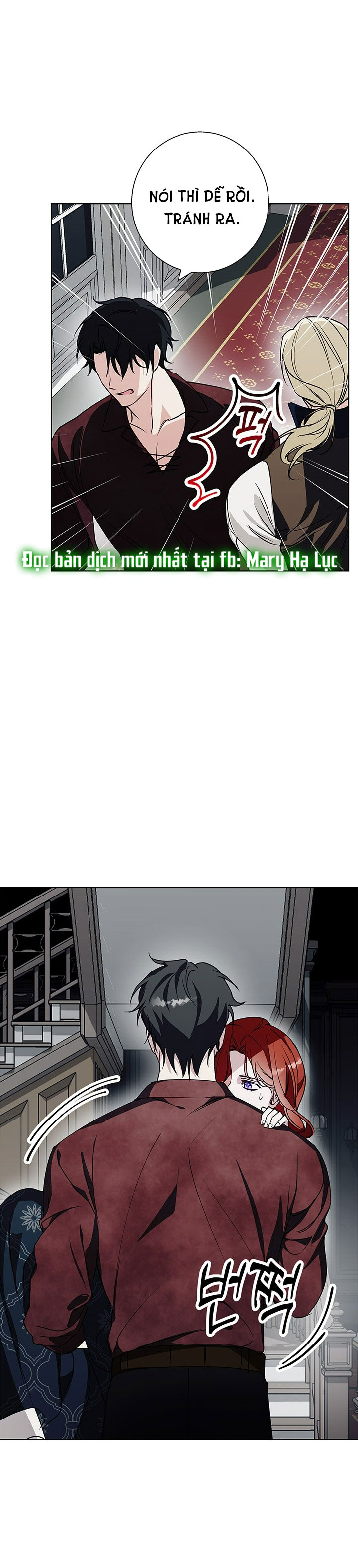 mùa đông đến chapter 23.1 13