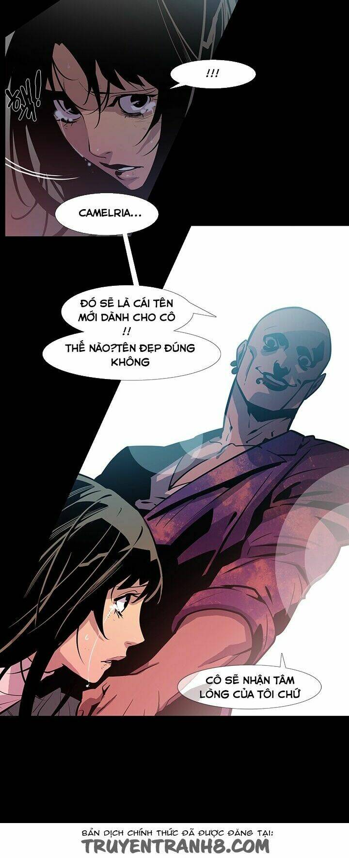 răng nanh chapter 11 31