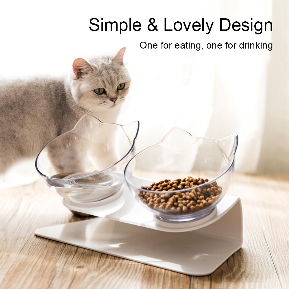 Bát thức ăn cho thú cưng