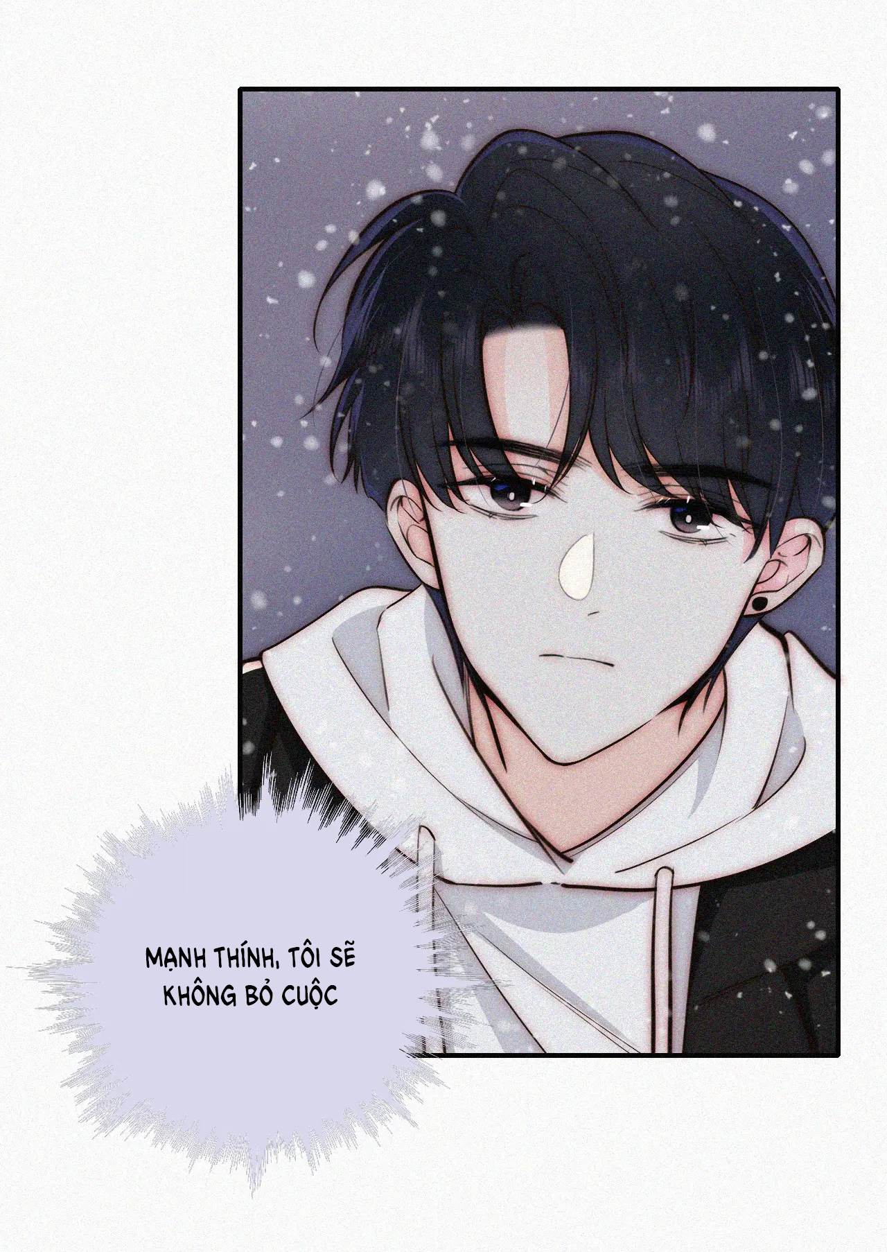 bệnh yêu chapter 60.1 22