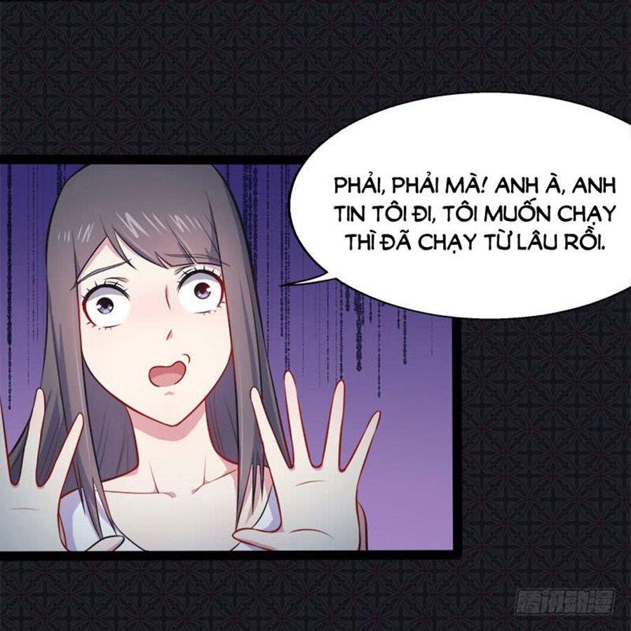 ngạo kiều quỷ vương yêu ta chapter 20 22