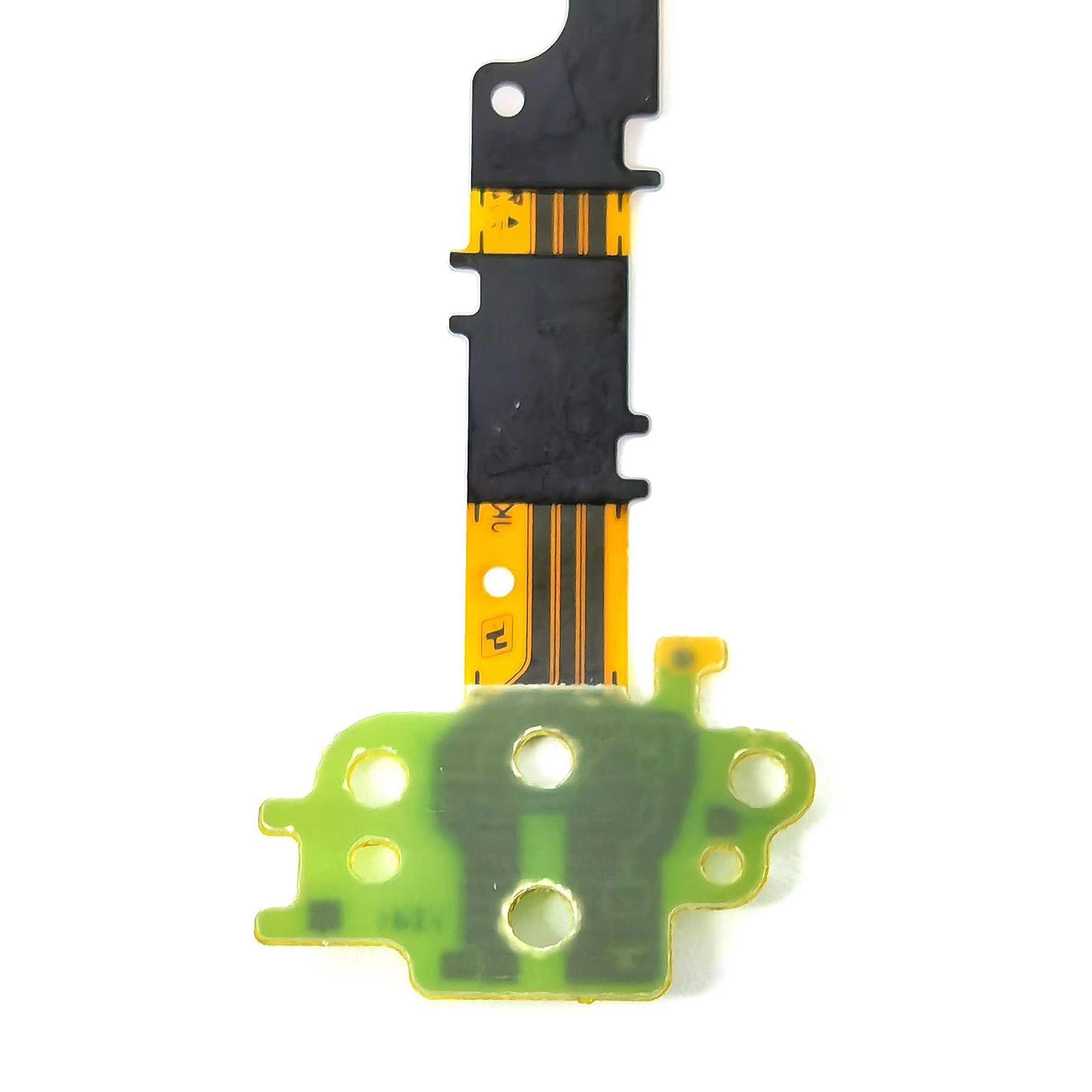 Microphone Mic Interface Flex Cable Replacement for 7M3 A7III A7M3 A7R3 Digital Camera Accessories professional installation is recommended.