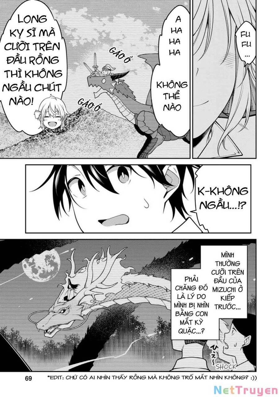 âm dương sư mạnh nhất chuyển sinh chapter 19 25