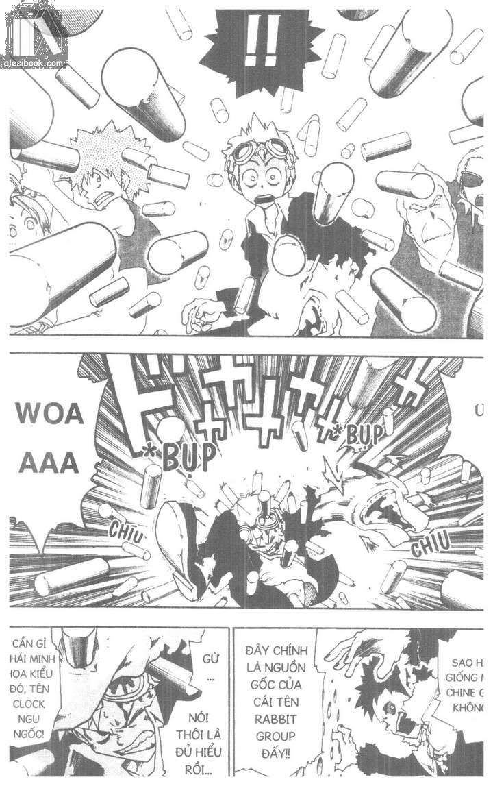 toto! the wonderful adventure chapter 40 6