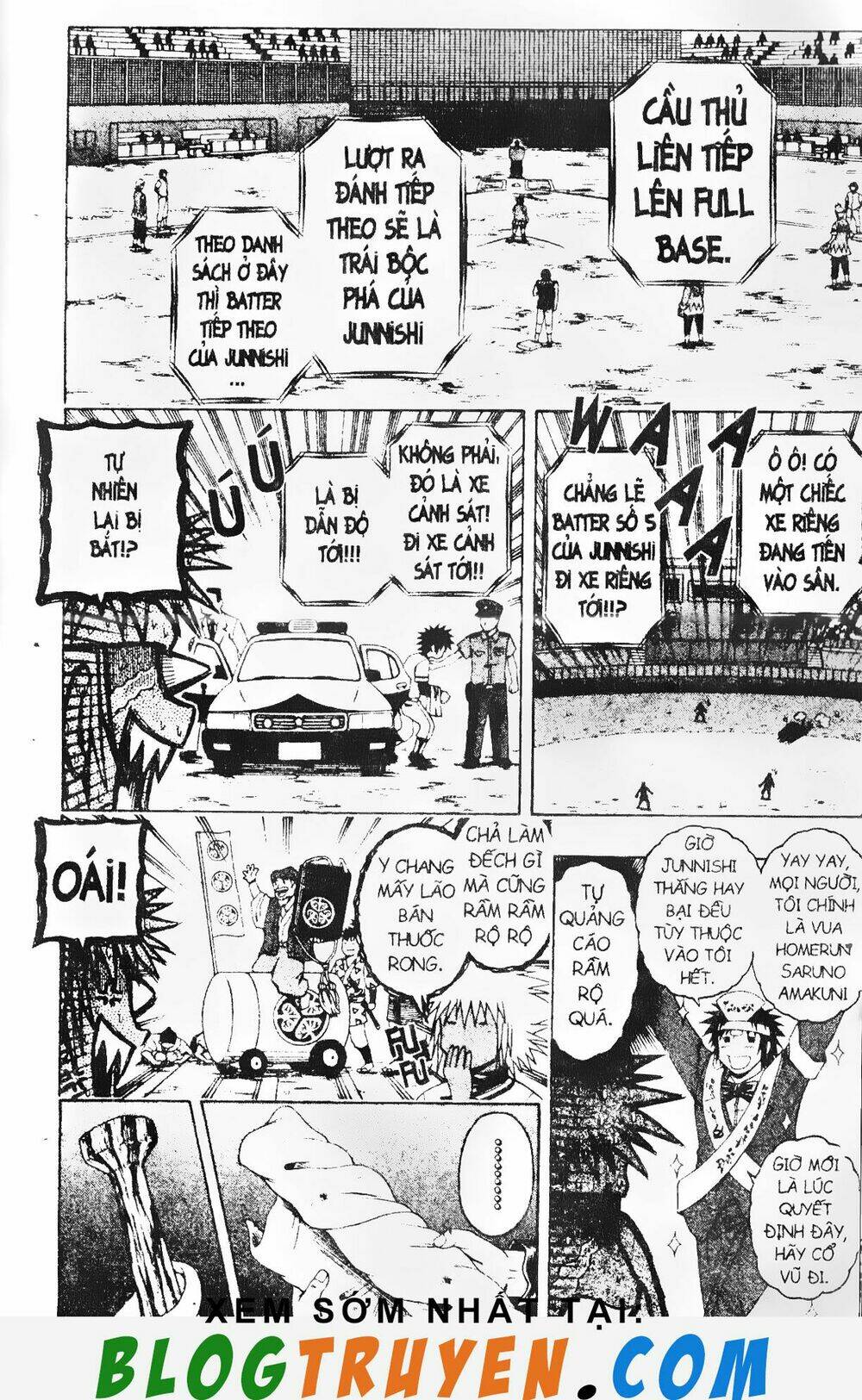 mr.fullswing chapter 153 15