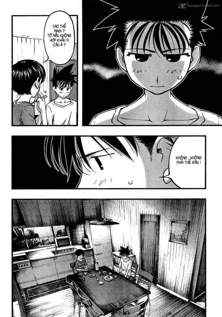 umi no misaki chapter 85 6