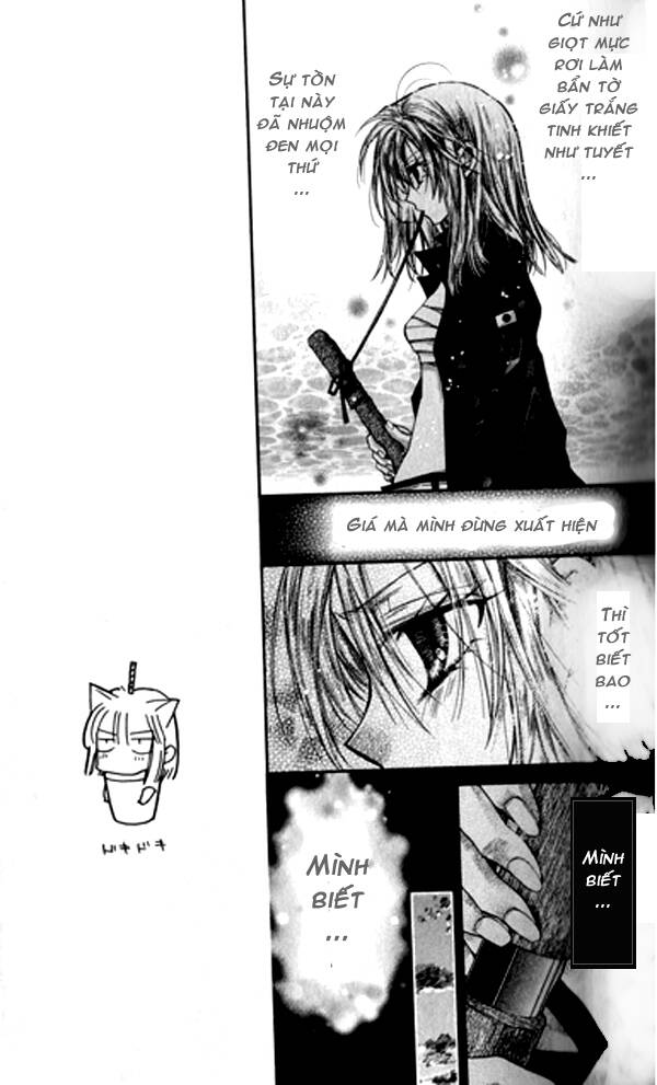 hội quý tộc chapter 36 7