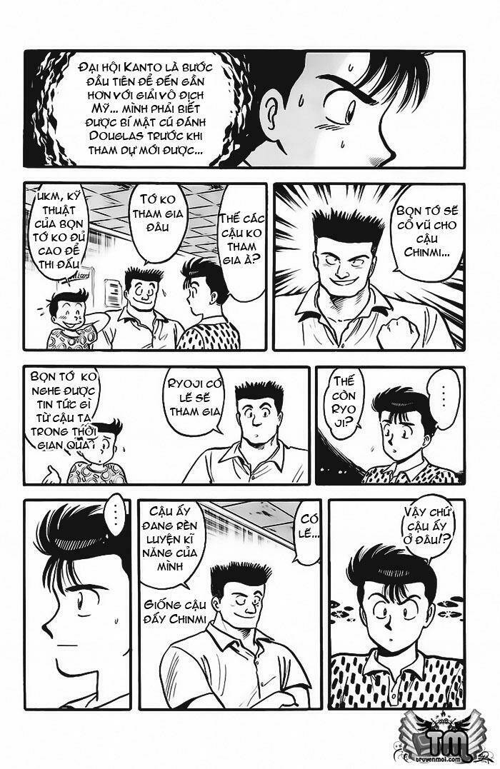 break shot chapter 41 7