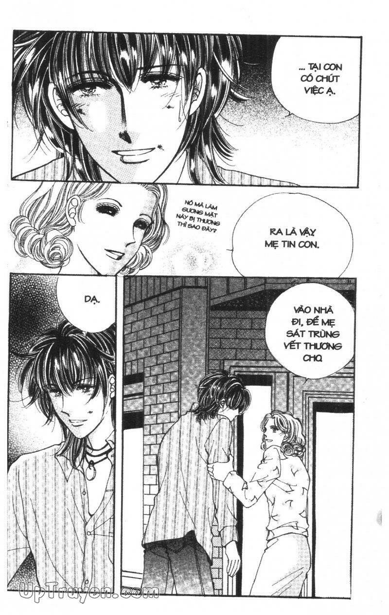 người yêu hoa chapter 1 11