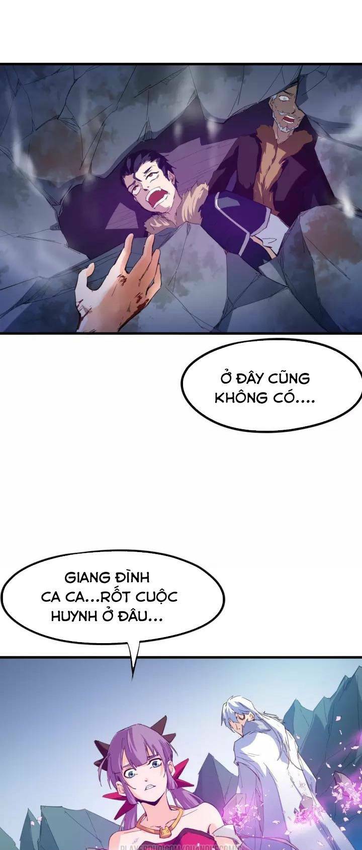 long mạch võ thần chapter 60 10