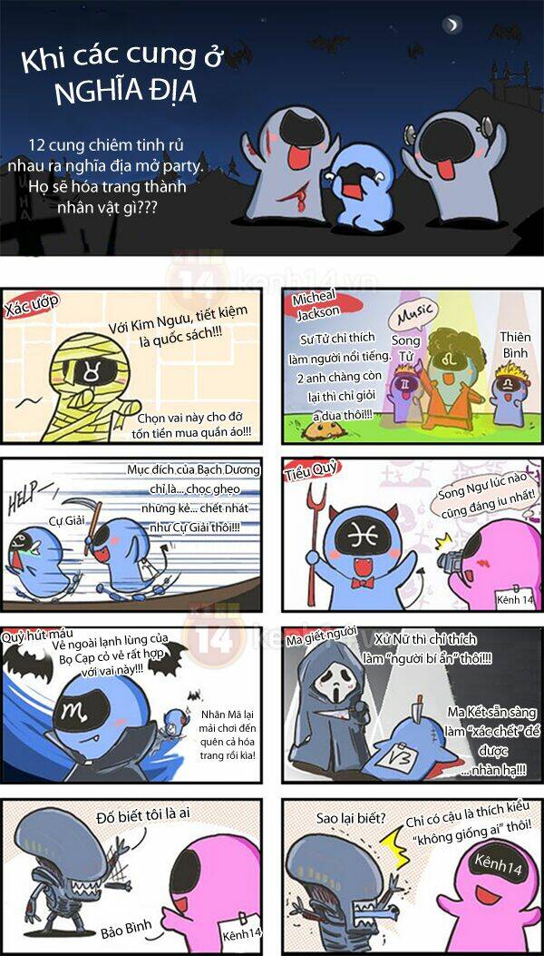 horoscope hehe horo chapter 4 3